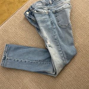 OLD NAVY Boys’ blue jeans
